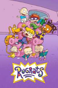 Rugrats - Poster