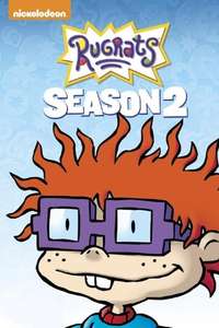 Rugrats - Poster