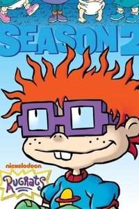 Rugrats - Poster