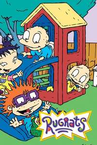 Rugrats - Poster