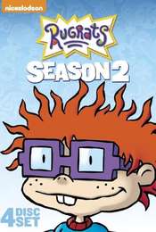 Rugrats Season 2