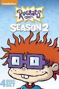 Rugrats - Poster