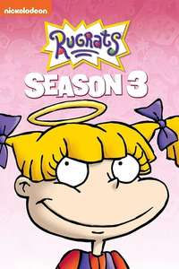 Rugrats - Poster