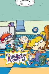 Rugrats - Poster