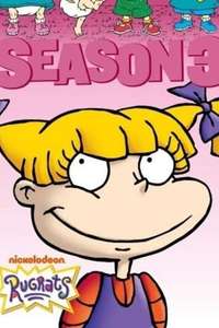 Rugrats - Poster