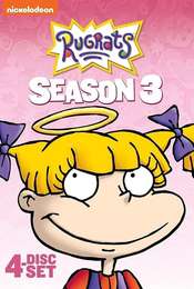Rugrats Season 3