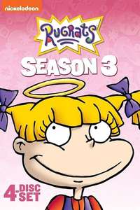 Rugrats - Poster