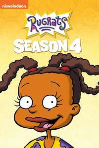 Rugrats - Poster