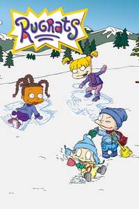 Rugrats - Poster