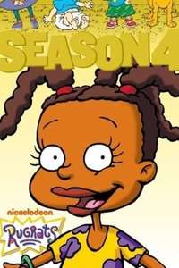 Rugrats - Poster