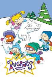 Rugrats Season 5