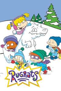Rugrats - Poster
