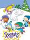 Rugrats : Season 5
