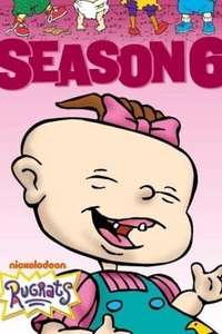 Rugrats - Poster