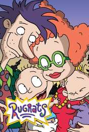 Rugrats Season 6