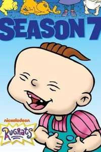 Rugrats - Poster