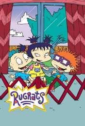 Rugrats Season 7