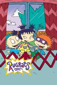 Rugrats - Poster