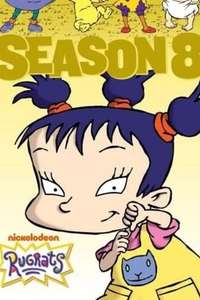 Rugrats - Poster