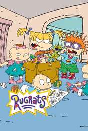 Rugrats Season 8