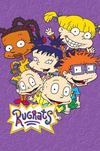 Rugrats - Poster