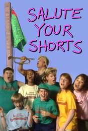 Salute Your Shorts