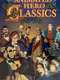 Animated Hero Classics