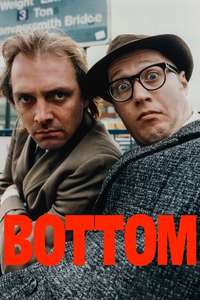 Bottom - Poster