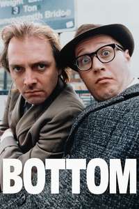 Bottom - Poster