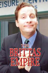 The Brittas Empire - Poster