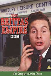 The Brittas Empire Season 3