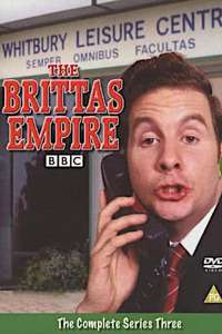 The Brittas Empire - Poster