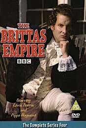 The Brittas Empire Season 4