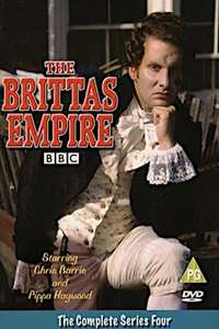The Brittas Empire - Poster