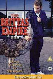 The Brittas Empire Season 5