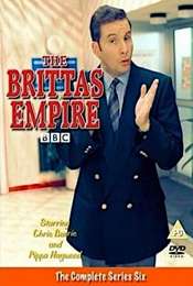 The Brittas Empire Season 6