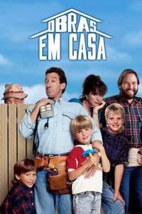 Home Improvement - Poster