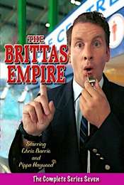 The Brittas Empire