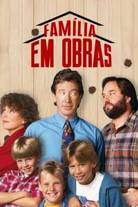 Home Improvement - Poster