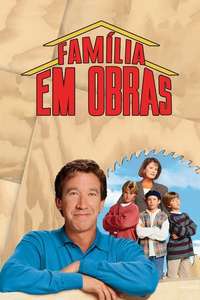 Home Improvement - Poster