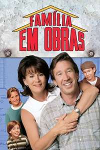 Home Improvement - Poster