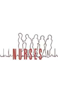Nurses - Poster