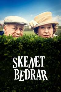 Keeping Up Appearances - Poster