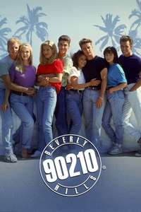 Beverly Hills  90210 - Posters