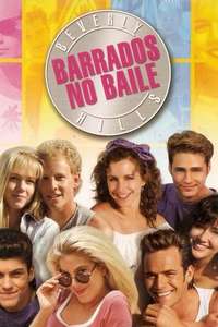 Beverly Hills  90210 - Posters