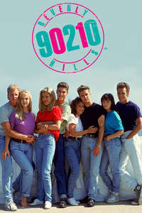 Beverly Hills  90210 - Posters