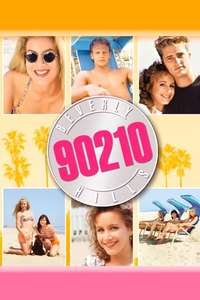 Beverly Hills  90210 - Posters