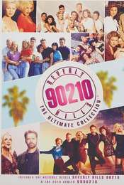 Beverly Hills  90210