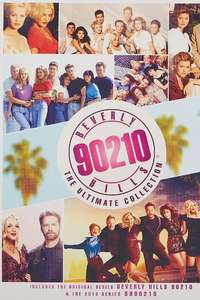 Beverly Hills  90210 - Posters
