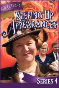 Keeping Up Appearances - Poster